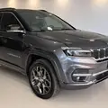 JEEP COMMANDER 2.0 TD380 TURBO DIESEL LIMITED AT9 JEEP COMMANDER 2.0 TD380 TURBO DIESEL LIMITED AT9