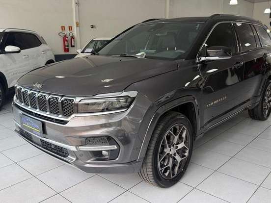JEEP-COMMANDER-2.0 TD380 TURBO DIESEL LIMITED AT9 JEEP-COMMANDER-2022