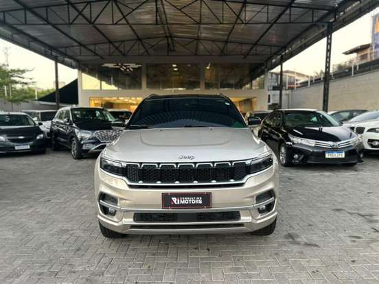 JEEP-COMMANDER-2.0 TD380 TURBO DIESEL LIMITED AT9 JEEP-COMMANDER-2021