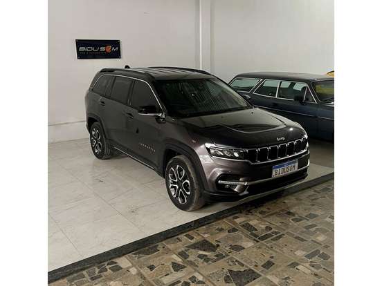 JEEP-COMMANDER-2.0 TD380 TURBO DIESEL LIMITED AT9 JEEP-COMMANDER-2021