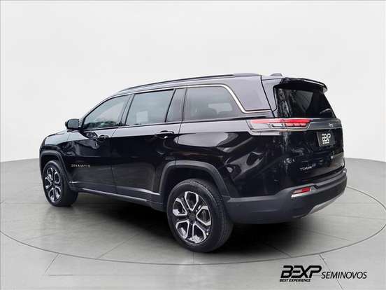 JEEP-COMMANDER-2.0 TD380 TURBO DIESEL LIMITED AT9 JEEP-COMMANDER-2023