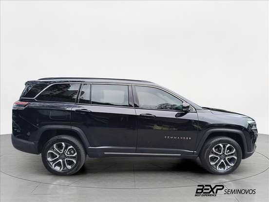 JEEP-COMMANDER-2.0 TD380 TURBO DIESEL LIMITED AT9 JEEP-COMMANDER-2023