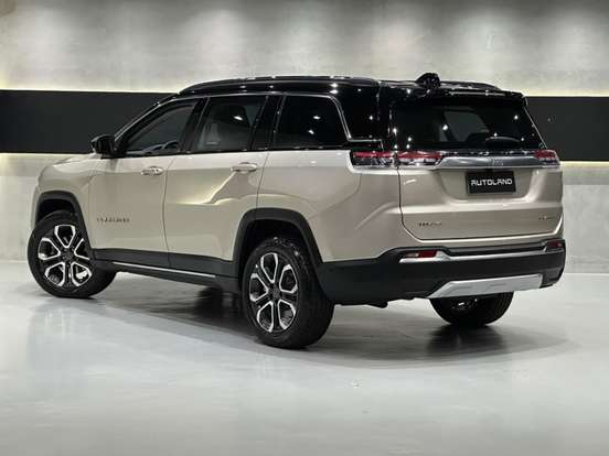 JEEP-COMMANDER-2.0 TD380 TURBO DIESEL LIMITED AT9 JEEP-COMMANDER-2022