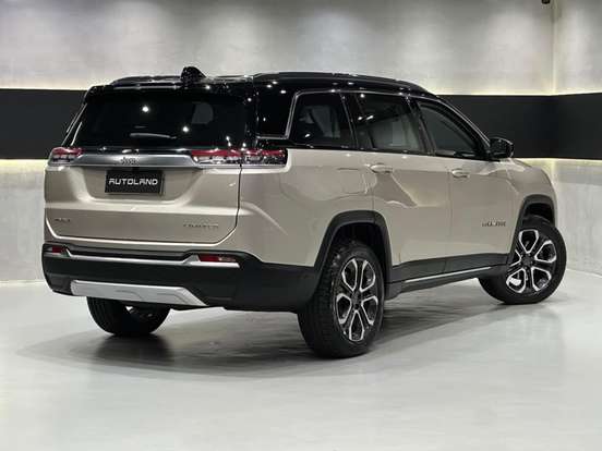 JEEP-COMMANDER-2.0 TD380 TURBO DIESEL LIMITED AT9 JEEP-COMMANDER-2022