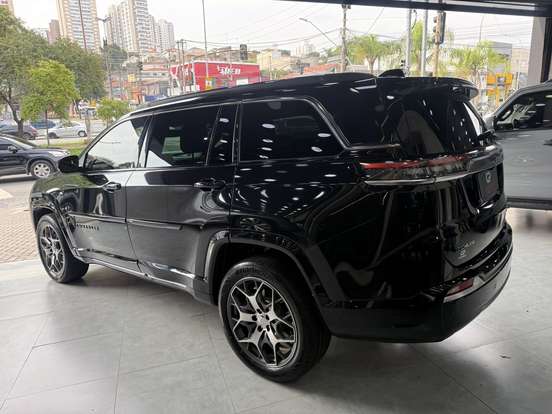 JEEP-COMMANDER-2.0 TD380 TURBO DIESEL OVERLAND AT9 JEEP-COMMANDER-2023