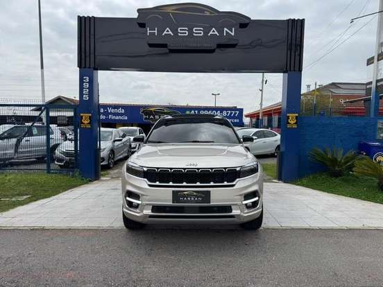 JEEP-COMMANDER-2.0 TD380 TURBO DIESEL OVERLAND AT9 JEEP-COMMANDER-2021