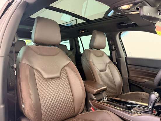 JEEP-COMMANDER-2.0 TD380 TURBO DIESEL OVERLAND AT9 JEEP-COMMANDER-2022