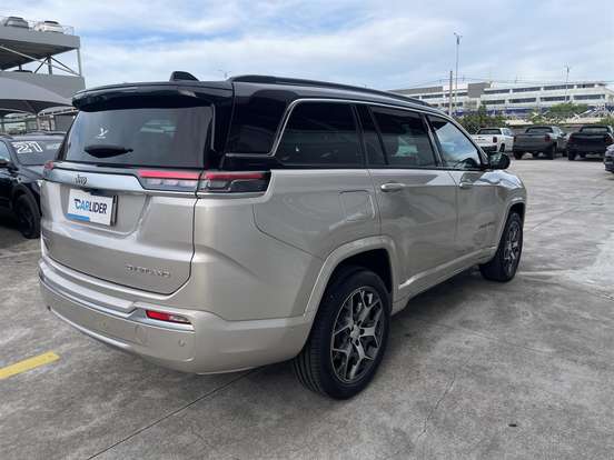 JEEP-COMMANDER-2.0 TD380 TURBO DIESEL OVERLAND AT9 JEEP-COMMANDER-2024