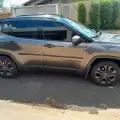 JEEP COMPASS 1.3 T270 TURBO FLEX LONGITUDE AT6 JEEP COMPASS 1.3 T270 TURBO FLEX LONGITUDE AT6