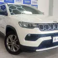 JEEP COMPASS 1.3 T270 TURBO FLEX LONGITUDE AT6 JEEP COMPASS 1.3 T270 TURBO FLEX LONGITUDE AT6