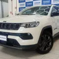 JEEP COMPASS 1.3 T270 TURBO FLEX LONGITUDE AT6 JEEP COMPASS 1.3 T270 TURBO FLEX LONGITUDE AT6