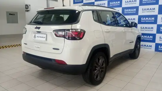 JEEP-COMPASS-1.3 T270 TURBO FLEX LONGITUDE AT6 JEEP-COMPASS-2025
