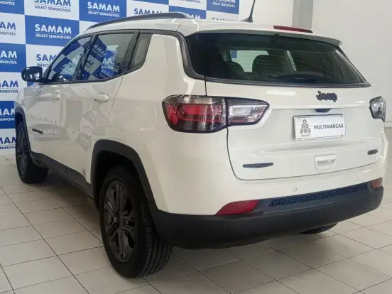 JEEP-COMPASS-1.3 T270 TURBO FLEX LONGITUDE AT6 JEEP-COMPASS-2025