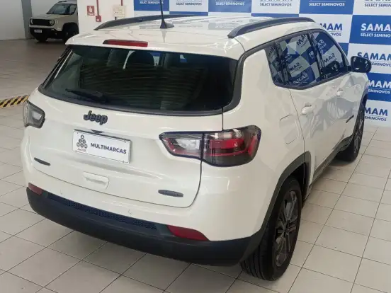 JEEP-COMPASS-1.3 T270 TURBO FLEX LONGITUDE AT6 JEEP-COMPASS-2025
