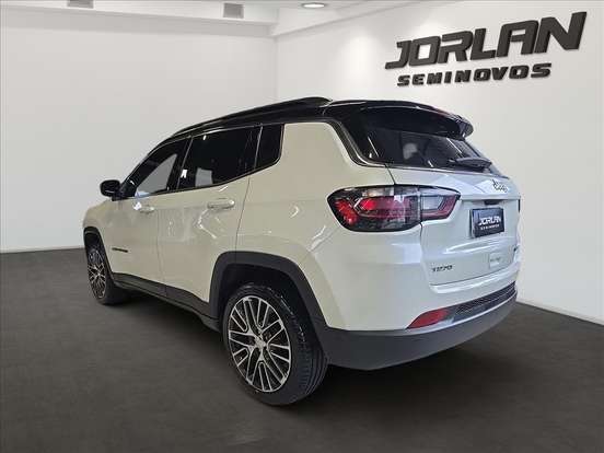 JEEP-COMPASS-1.3 T270 TURBO FLEX LIMITED AT6 JEEP-COMPASS-2022
