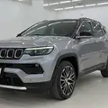 JEEP COMPASS 1.3 T270 TURBO FLEX LIMITED AT6 JEEP COMPASS 1.3 T270 TURBO FLEX LIMITED AT6
