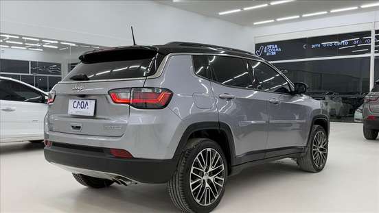 JEEP-COMPASS-1.3 T270 TURBO FLEX LIMITED AT6 JEEP-COMPASS-2023