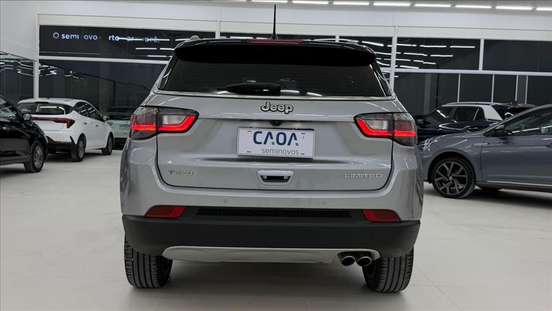 JEEP-COMPASS-1.3 T270 TURBO FLEX LIMITED AT6 JEEP-COMPASS-2023