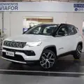 JEEP COMPASS 1.3 T270 TURBO FLEX LIMITED AT6 JEEP COMPASS 1.3 T270 TURBO FLEX LIMITED AT6