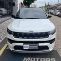 JEEP COMPASS 1.3 T270 TURBO FLEX LIMITED AT6 JEEP COMPASS 1.3 T270 TURBO FLEX LIMITED AT6