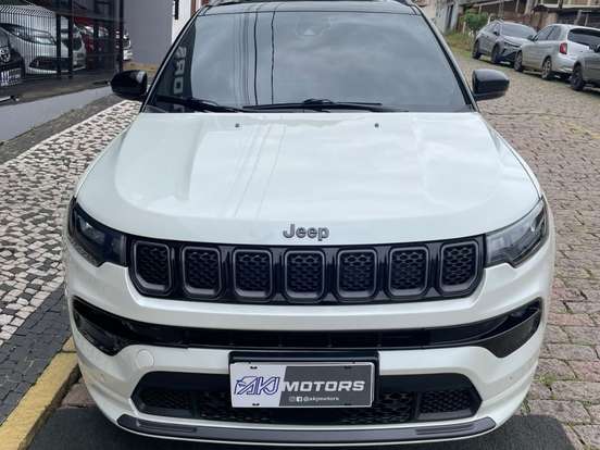 JEEP-COMPASS-1.3 T270 TURBO FLEX LIMITED AT6 JEEP-COMPASS-2022