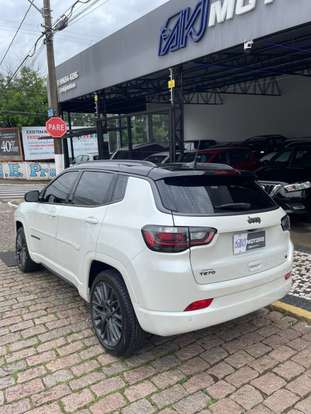 JEEP-COMPASS-1.3 T270 TURBO FLEX LIMITED AT6 JEEP-COMPASS-2022