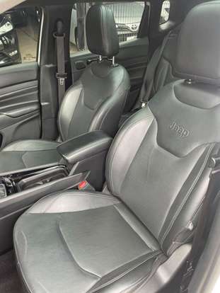 JEEP-COMPASS-1.3 T270 TURBO FLEX LIMITED AT6 JEEP-COMPASS-2022