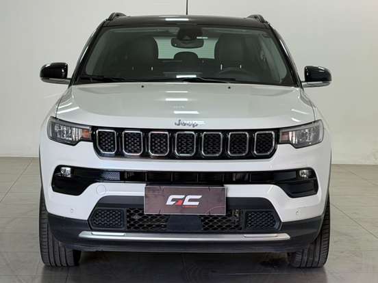 JEEP-COMPASS-1.3 T270 TURBO FLEX LIMITED AT6 JEEP-COMPASS-2023