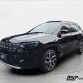 JEEP COMPASS 1.3 T270 TURBO FLEX LIMITED AT6 JEEP COMPASS 1.3 T270 TURBO FLEX LIMITED AT6