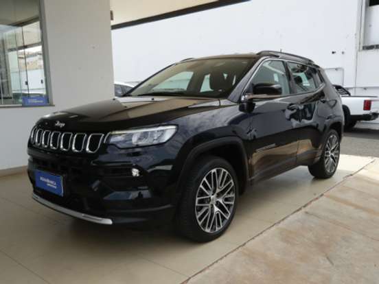 JEEP-COMPASS-1.3 T270 TURBO FLEX LIMITED AT6 JEEP-COMPASS-2021