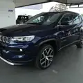 JEEP COMPASS 1.3 T270 TURBO FLEX LIMITED AT6 JEEP COMPASS 1.3 T270 TURBO FLEX LIMITED AT6