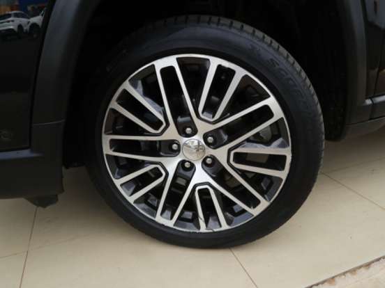 JEEP-COMPASS-1.3 T270 TURBO FLEX LIMITED AT6 JEEP-COMPASS-2021