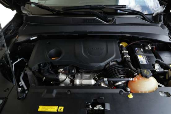 JEEP-COMPASS-1.3 T270 TURBO FLEX LIMITED AT6 JEEP-COMPASS-2021