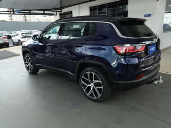 JEEP-COMPASS-1.3 T270 TURBO FLEX LIMITED AT6 JEEP-COMPASS-2024