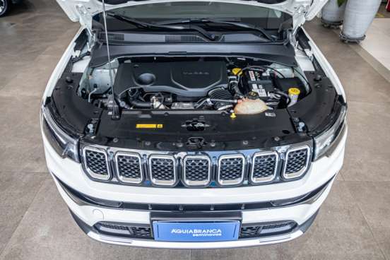 JEEP-COMPASS-1.3 T270 TURBO FLEX LIMITED AT6 JEEP-COMPASS-2023