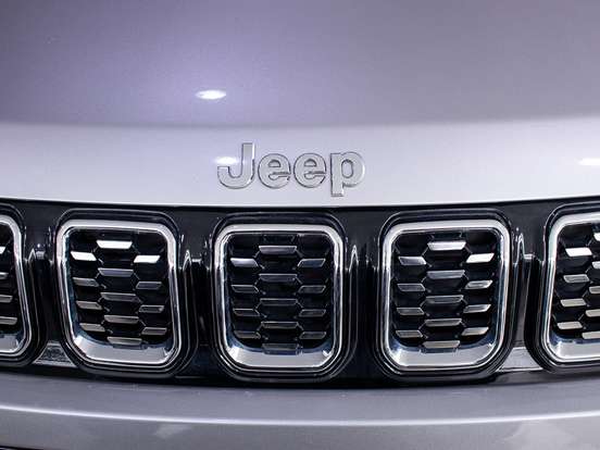 JEEP-COMPASS-1.3 T270 TURBO FLEX LIMITED AT6 JEEP-COMPASS-2024