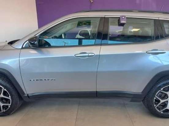 JEEP-COMPASS-1.3 T270 TURBO FLEX LONGITUDE AT6 JEEP-COMPASS-2025