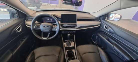 JEEP-COMPASS-1.3 T270 TURBO FLEX LONGITUDE AT6 JEEP-COMPASS-2025