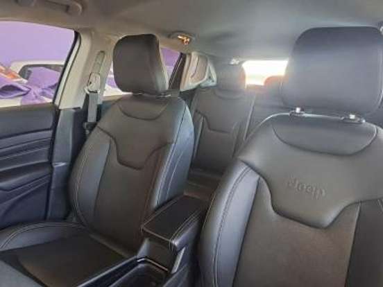 JEEP-COMPASS-1.3 T270 TURBO FLEX LONGITUDE AT6 JEEP-COMPASS-2025
