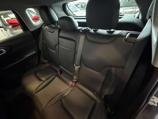 JEEP-COMPASS-1.3 T270 TURBO FLEX LONGITUDE AT6 JEEP-COMPASS-2025