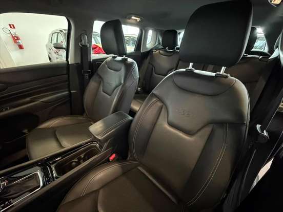 JEEP-COMPASS-1.3 T270 TURBO FLEX LONGITUDE AT6 JEEP-COMPASS-2025