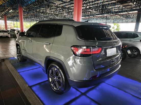 JEEP-COMPASS-1.3 T270 TURBO FLEX LONGITUDE AT6 JEEP-COMPASS-2025