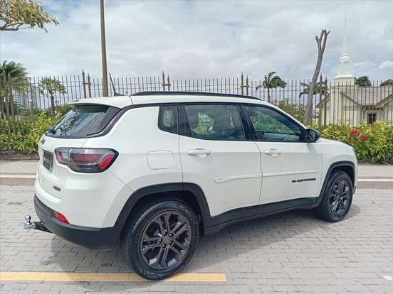 JEEP-COMPASS-1.3 T270 TURBO FLEX LONGITUDE AT6 JEEP-COMPASS-2021