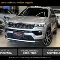 JEEP COMPASS 1.3 T270 TURBO FLEX LONGITUDE AT6 JEEP COMPASS 1.3 T270 TURBO FLEX LONGITUDE AT6