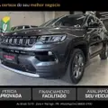 JEEP COMPASS 1.3 T270 TURBO FLEX LONGITUDE AT6 JEEP COMPASS 1.3 T270 TURBO FLEX LONGITUDE AT6
