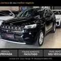 JEEP COMPASS 1.3 T270 TURBO FLEX LONGITUDE AT6 JEEP COMPASS 1.3 T270 TURBO FLEX LONGITUDE AT6
