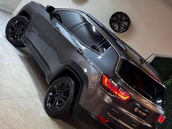 JEEP-COMPASS-1.3 T270 TURBO FLEX LONGITUDE AT6 JEEP-COMPASS-2021