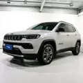 JEEP COMPASS 1.3 T270 TURBO FLEX LONGITUDE AT6 JEEP COMPASS 1.3 T270 TURBO FLEX LONGITUDE AT6