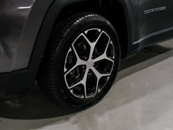 JEEP-COMPASS-1.3 T270 TURBO FLEX LONGITUDE AT6 JEEP-COMPASS-2024