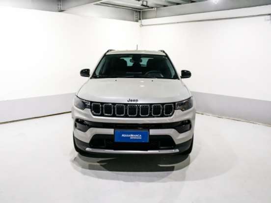 JEEP-COMPASS-1.3 T270 TURBO FLEX LONGITUDE AT6 JEEP-COMPASS-2023